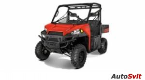 Polaris Ranger XP 900 EPS 2014