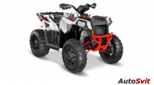 Polaris Scrambler XP 1000 EPS 2014