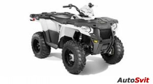 Polaris Sportsman 570 EPS 2014