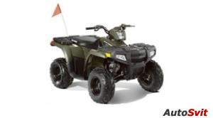 Polaris Sportsman 90 2014