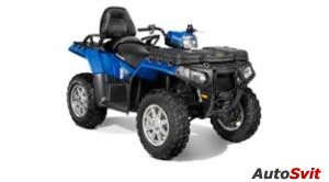 Polaris Sportsman Touring 550 EPS 2014
