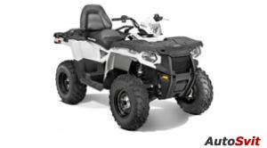 Polaris Sportsman Touring 570 EFI 2014