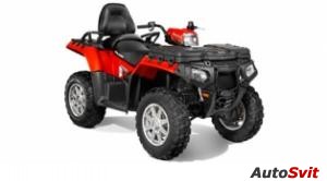 Polaris Sportsman Touring 850 HO EPS 2014