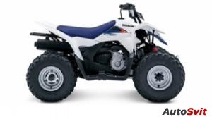 Suzuki QuadSport Z90 2014