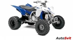Yamaha YFZ 450R 2014