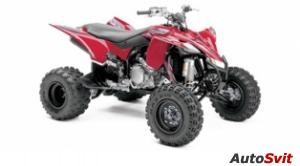 Yamaha YFZ 450R SE 2014