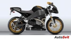Buell  Firebolt XB12R 2004