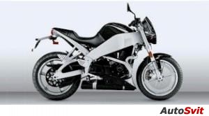 Buell  Lightning Low XB9S 2004