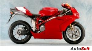 Ducati  749 R 2004