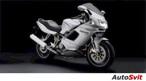 Ducati  ST 3 2004