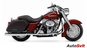 Harley-Davidson  Road King Custom 2004