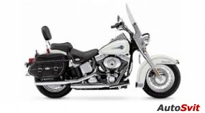 Harley-Davidson  Softail Heritage Softail Classic 2004