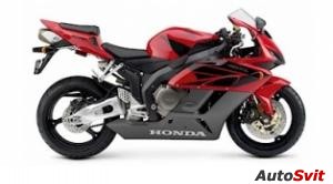 Honda  CBR 1000RR 2004