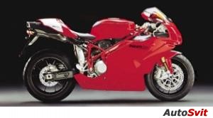 Ducati  749 R 2005