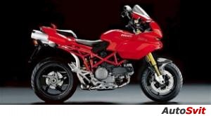 Ducati  Multistrada 1000S DS 2005