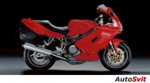 Ducati  ST 4S 2005