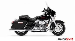 Harley-Davidson  Electra Glide Standard 2005
