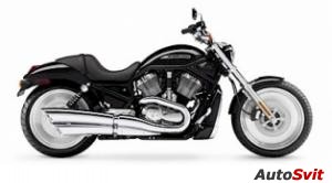 Harley-Davidson  VRSC B V-Rod 2005