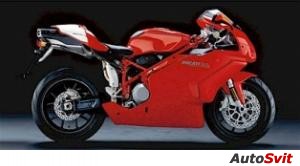 Ducati  749 S 2006