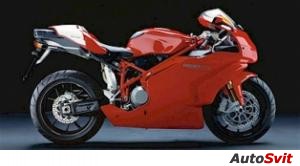 Ducati  999 S 2006