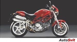 Ducati  Monster S2R 1000 2006