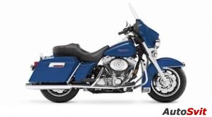 Harley-Davidson  Electra Glide Standard 2006