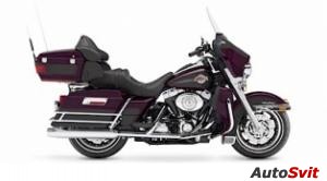 Harley-Davidson  Electra Glide Ultra Classic 2006