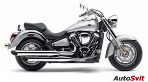 Kawasaki  Vulcan 2000 Classic 2006