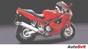 Ducati  ST 3 2007