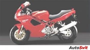 Ducati  ST 3s ABS 2007