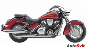 Honda  VTX 1800R Spec 3 2007