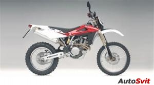 Husqvarna  TE 510 2007