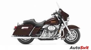 Harley-Davidson  Electra Glide Standard 2008
