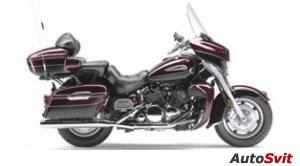 Yamaha  Royal Star Venture 2008