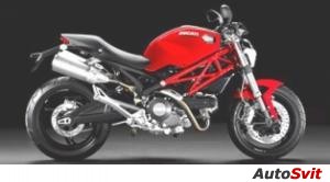 Ducati  Monster 696 2009