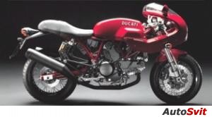 Ducati  SportClassic Sport 1000 S 2009