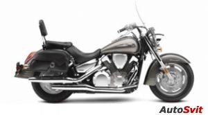 Honda  VTX 1300 T 2009