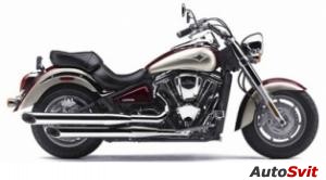 Kawasaki  Vulcan 2000 Classic 2009