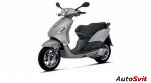 Piaggio  Fly 150 2009
