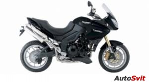 Triumph  Tiger 1050 2009