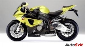 BMW  S 1000 RR 2010