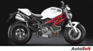 Ducati  Monster 796 2010