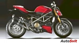 Ducati  Streetfighter S 2010