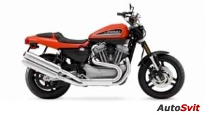 Harley-Davidson  Sportster XR1200 2010