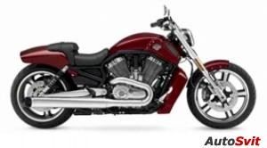 Harley-Davidson  VRSC V-Rod Muscle 2010
