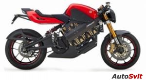 Brammo  Empulse 8.0 2011