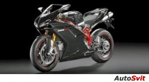 Ducati  1198 SP 2011