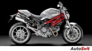 Ducati  Monster 1100 2011