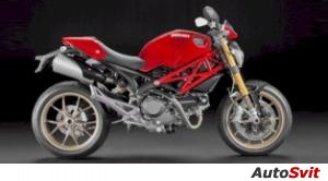 Ducati  Monster 1100 S 2011