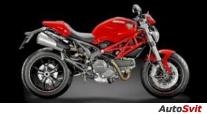 Ducati  Monster 796 2011